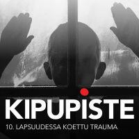 Kipupiste: Lapsuudessa koettu trauma