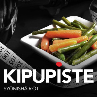 Kipupiste: Syömishäiriöt