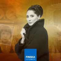 Darya och den finska tangon – arvet som ändrade livet