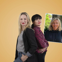 Monikielistä arkea 4: Onko kaikilla oikeus kritisoida kielitaitoa? Vieraana Helena Duplantis