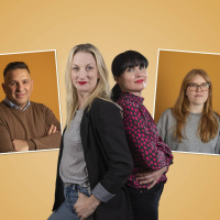 Monikielistä arkea 5: Kaunis ja ruma kieli – kielen statuksesta