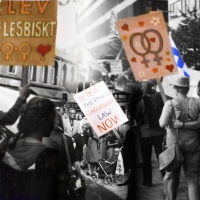 Dokumentti: Sateenkaaripakolaiset