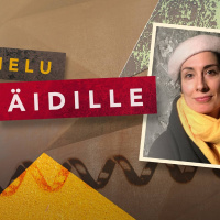 Puhelu äidille: Äitiys on vain yksi elämän monista rooleista