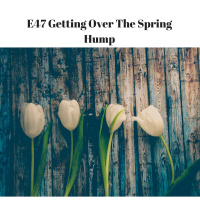 E47 Getting Over The Spring Hump