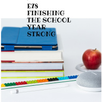 E78 Finishing The Year Strong