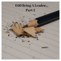 E60 Being A Leader Part 2 