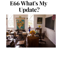 E66 Whats My Update?