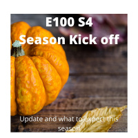E100 S4 Season Kickoff 