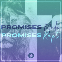 PROMISES MADE, PROMISES KEPT