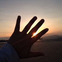 A TRIP TO BEIJING- Yiren