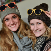 Huckepack am Morgen: 04. Januar 2015