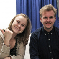 Huckepack am Morgen: 09. November 2015