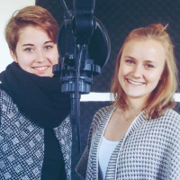 Huckepack am Morgen: 12. Oktober 2015