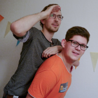 Huckepack am Morgen: 24. Oktober 2015