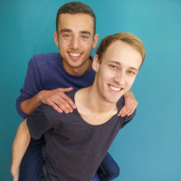 Huckepack am Morgen: 28. September 2015