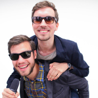 Best of: Huckepack am Morgen mit Laurenz  Alex