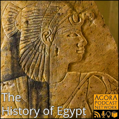 The History Of Egypt Podcast