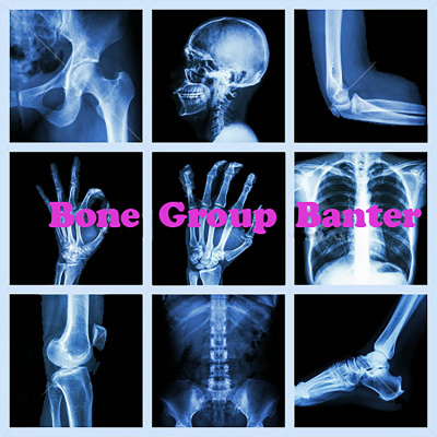 Bone Banter
