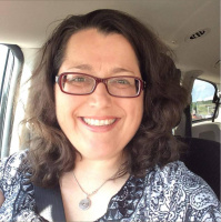 SOSH8: Melissa Dodd-Ruesing