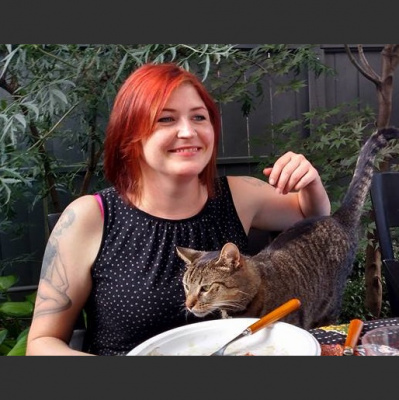Stories Of Self-healing With Nurse Kristin