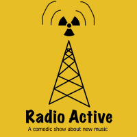 Radio Active Episode 1- Metallica? Metallica.