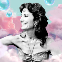 In the world of soaps, women’s issues take front-burner status