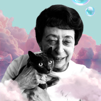 Meet Irna Phillips: The Queen of Daytime