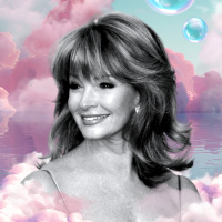 Behind the curtain at ‘Days of Our Lives’: The lights, the sets, the pink coat