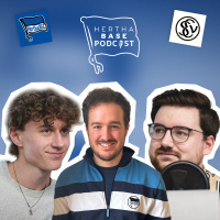 HB#329 Debakel gegen Elversberg – Hertha bereits in der Krise