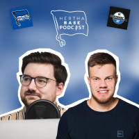 HB#331 Leitl raus? Schwächster Hertha-Start seit 40 Jahren!