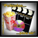 Podcast Películas Para Oír...