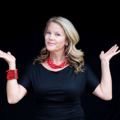 Katania Taylor Radio