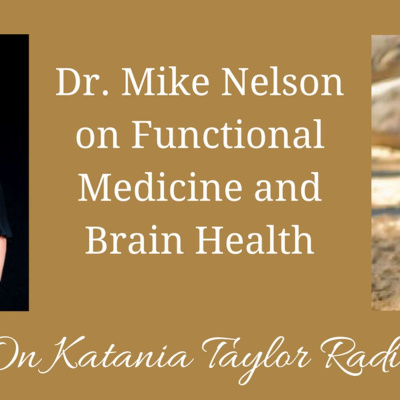 Katania Taylor Radio