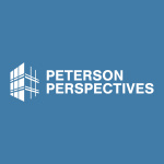 Peterson Perspectives: Interviews On Current Issues