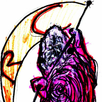 Renfields Cast 7 - Goats  Greco