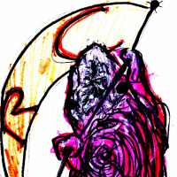 Renfields Cast 9 - Fleshy White Bulb