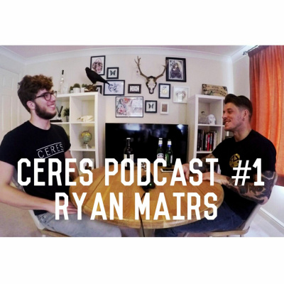 Ceres Podcast