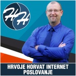 Hrvoje Horvat Podcast