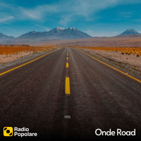 Onde Road di domenica 24/06/2018
