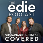 Sustainable Business Covered - The Edie Podcast