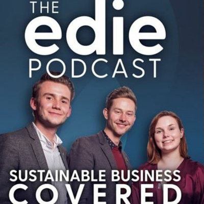 Sustainable Business Covered - The Edie Podcast