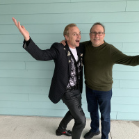 JC Boisset at Charleston Wine + Food 2020