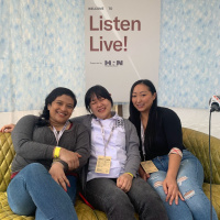 Street Eats with Sam Fore, Lynn Hobart, and Ji Hye Kim at Charleston Wine + Food 2022