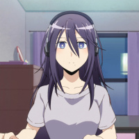 Episodio 13: Net-juu no Susume (Recovery of an MMO Junkie)