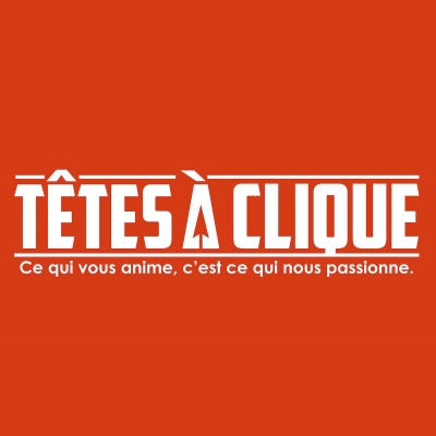 Têtes À Clique