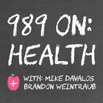 989 On: Health