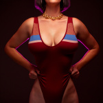 Freaky Flamingo Finds