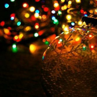 Holiday Blues -- Its Okay to Feel Blue, I Got You