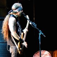 Aló... Carajo en #RockAlParque20Años