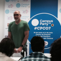 Guillermo Arriaga dice sobre #Netflix